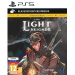 The Light Brigade - Collectors Edition (только для PS VR2) [PS5]